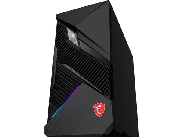 MSI MPG Infinite X2 14NUF7-459AT, Intel® Core™ i7, i7-14700KF, 32 GB, DDR5-SDRAM, 1 TB, Windows 11 Home