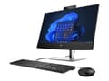 Pikkukuva 1 / 5: HP ProOne 440 G9 Non-Touch i513500T 16GB/512SSD DOS