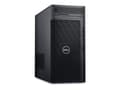 Miniatyrbild 3 av 5: Dell Precision 3680 - Prestandatorn 1 x Core i7 i7-14700 / upp till 5.4 GHz - vPro Enterprise - RAM 16 GB - SSD 512 GB - NVMe - UHD Graphics 770 - Gi