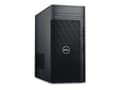 Miniatyrbild 5 av 5: Dell Precision 3680 - Prestandatorn 1 x Core i7 i7-14700 / upp till 5.4 GHz - vPro Enterprise - RAM 16 GB - SSD 512 GB - NVMe - UHD Graphics 770 - Gi