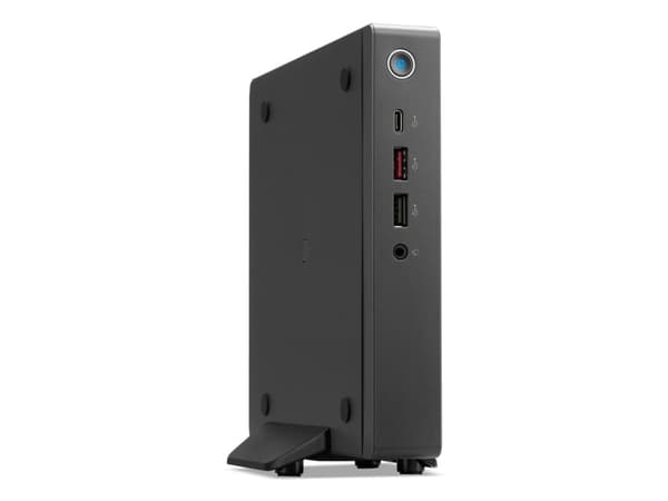 Acer Veriton N2 VN2590G - Mini-PC Core i5 1335U / upp till 4.6 GHz - RAM 16 GB - SSD 512 GB - Intel Iris Xe-grafik - IEEE 802.11ax (Wi-Fi 6), Gigabit
