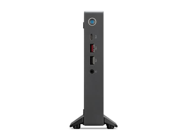 Acer Veriton N2 VN2590G - Mini-PC Core i5 1335U / upp till 4.6 GHz - RAM 16 GB - SSD 512 GB - Intel Iris Xe-grafik - IEEE 802.11ax (Wi-Fi 6), Gigabit