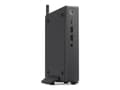Miniatyrbild 1 av 5: Acer Veriton N2 VN2590G - Mini-PC Core i5 1335U / upp till 4.6 GHz - RAM 16 GB - SSD 512 GB - Intel Iris Xe-grafik - IEEE 802.11ax (Wi-Fi 6), Gigabit