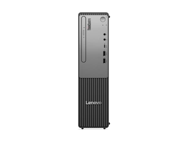 Lenovo ThinkCentre neo 30s Gen 5, Intel® Core™ i7, i7-13620H, 16 GB, 512 GB, DVD±RW, Windows 11 Pro musta, Harmaa