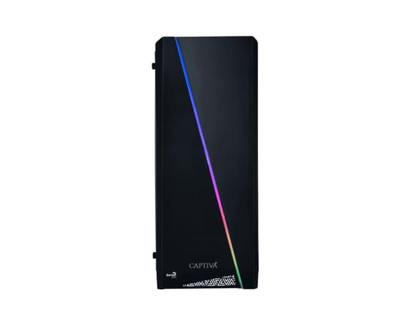 CAPTIVA Power Starter R85-868, 3,9 GHz, AMD Ryzen™ 5, 5600G, 32 GB, DDR4-SDRAM, 500 GB