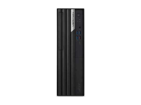 Acer Veriton X X4710G, Intel® Core™ i7, i7-13700, 16 GB, 512 GB, DVD±RW, Windows 11 Pro
