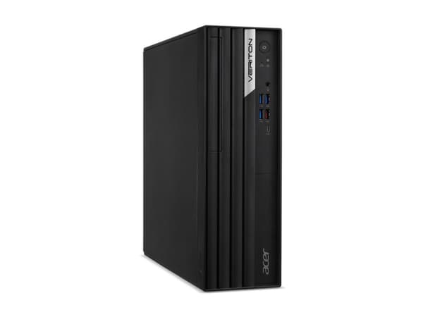 Acer Veriton X X4710G, Intel® Core™ i7, i7-13700, 16 GB, 512 GB, DVD±RW, Windows 11 Pro