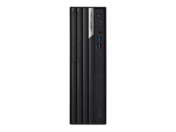 Acer Veriton X X4710G, Intel® Core™ i7, i7-13700, 16 GB, 512 GB, DVD±RW, Windows 11 Pro