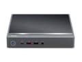 Miniatyrbilde 3 av 5: Acer Veriton N2 VN2590G - Mini-PC Core i5 1335U / inntil 4.6 GHz - RAM 16 GB - SSD 256 GB - Intel Iris Xe Graphics - IEEE 802.11ax (Wi-Fi 6), Gigabit