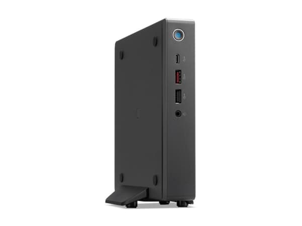 Acer Veriton N2 VN2590G - Mini-PC Core i5 1335U / inntil 4.6 GHz - RAM 16 GB - SSD 256 GB - Intel Iris Xe Graphics - IEEE 802.11ax (Wi-Fi 6), Gigabit