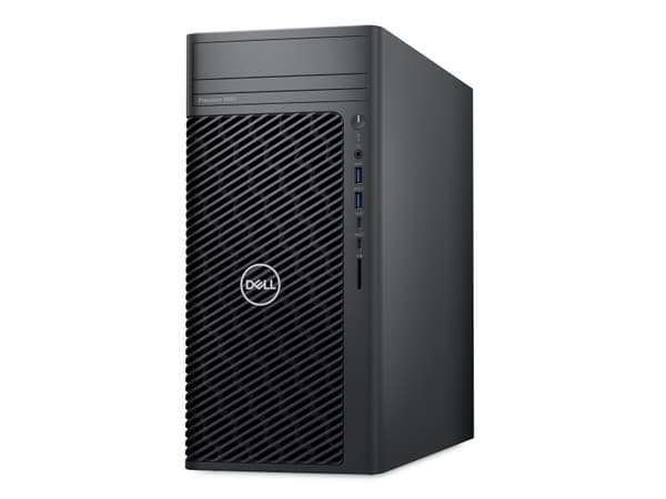 DELL Precision 3680, Intel® Core™ i7, i7-14700K, 32 GB, 1 TB, Windows 11 Pro, 64-bit