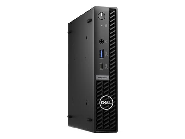 DELL OptiPlex 7020, Intel® Core™ i3, i3-12100T, 8 GB, 512 GB, Windows 11 Pro, 64-bit
