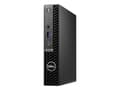 Miniatyrbild 2 av 5: DELL OptiPlex 7020, Intel® Core™ i3, i3-12100T, 8 GB, 512 GB, Windows 11 Pro, 64-bit