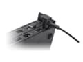 Miniatyrbilde 3 av 5: ASUS ExpertCenter PN43 SN200AD - Mini-PC N-series N200 / inntil 3.7 GHz - RAM 4 GB - SSD 128 GB - NVMe - UHD Graphics - IEEE 802.11ax (Wi-Fi 6E), Gig