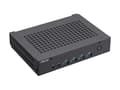 Miniatyrbilde 2 av 5: ASUS ExpertCenter PN43 SN200AD - Mini-PC N-series N200 / inntil 3.7 GHz - RAM 4 GB - SSD 128 GB - NVMe - UHD Graphics - IEEE 802.11ax (Wi-Fi 6E), Gig