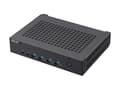 Miniatyrbilde 1 av 5: ASUS ExpertCenter PN43 SN200AD - Mini-PC N-series N200 / inntil 3.7 GHz - RAM 4 GB - SSD 128 GB - NVMe - UHD Graphics - IEEE 802.11ax (Wi-Fi 6E), Gig