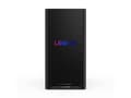Pikkukuva 1 / 5: Lenovo Legion T5 30IAS10 Core Ultra 7 265KF 32GB/1TB SSD RTX 5070 Ti Win11 (90YA001XGF)