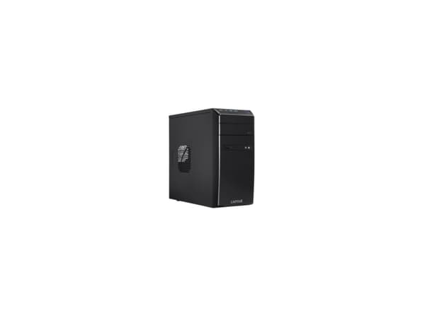 Captiva I65-476 PC DDR4-SDRAM i5-10400 Tower Intel® Core™ i5 Prozessoren der 10. Generation 8 GB 250 GB SSD Windows 11 Pro Schwarz (65476)