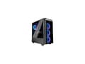 Miniatyrbild 4 av 5: CAPTIVA Advanced Gaming I60-416, 2,9 GHz, Intel® Core™ i5, 16 GB, DDR4-SDRAM, 1,48 TB, HDD+SSD