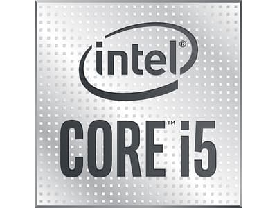 CAPTIVA Advanced Gaming I60-416, 2,9 GHz, Intel® Core™ i5, 16 GB, DDR4-SDRAM, 1,48 TB, HDD+SSD