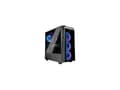 Miniatyrbild 2 av 5: CAPTIVA Advanced Gaming I60-416, 2,9 GHz, Intel® Core™ i5, 16 GB, DDR4-SDRAM, 1,48 TB, HDD+SSD