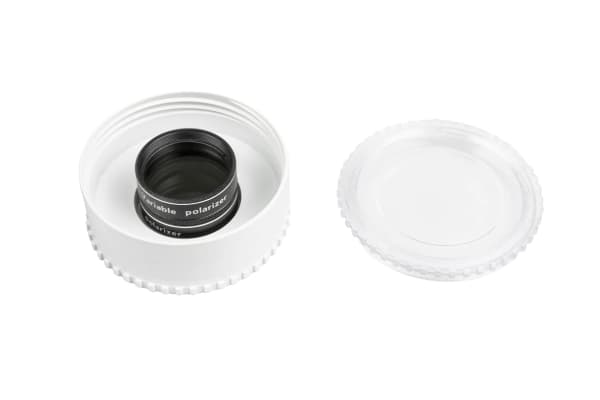 Celestron CE94107, Teleskopfilter, Svart, Aluminium, 3,18 cm (1,25"), 3,18 cm