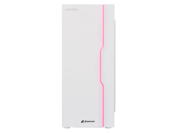CAPTIVA Power Starter R78-377, 3.9 GHz, AMD Ryzen™ 5, 32 GB, DDR4-SDRAM, 2 TB, SSD