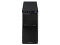 Pikkukuva 3 / 4: Captiva Power Starter I65-021, 2,6 GHz, Intel® Core™ i5, 16 GB, 480 GB, DVD-RW, Windows 11 Home