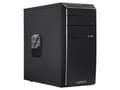 Pikkukuva 1 / 4: Captiva Power Starter I65-021, 2,6 GHz, Intel® Core™ i5, 16 GB, 480 GB, DVD-RW, Windows 11 Home