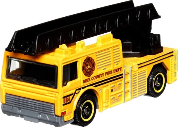 Mattel MB TEMA BILMIX GGF12 B/C10