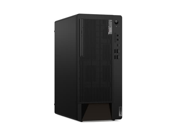 Lenovo ThinkCentre M90t Tower 12HM000MGE - Intel i7-13700, 32GB DDR5 RAM, 512GB SSD, Intel UHD Grafik 770, DOS(12HM000MGE)