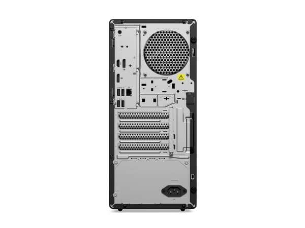 Lenovo ThinkCentre M90t Tower 12HM000MGE - Intel i7-13700, 32GB DDR5 RAM, 512GB SSD, Intel UHD Grafik 770, DOS(12HM000MGE)