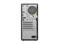 Pikkukuva 4 / 5: Lenovo ThinkCentre M90t Tower 12HM000MGE - Intel i7-13700, 32GB DDR5 RAM, 512GB SSD, Intel UHD Grafik 770, DOS(12HM000MGE)