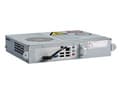 Miniatyrbild 1 av 2: Elo Touch Solutions E587119, 2,2 GHz, Intel® Celeron®, E1500, 1 GB, DDR2-SDRAM, 160 GB