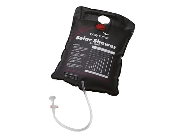 Easy Camp 680293, 20 l, Gravitationsstyrt system, 348 g