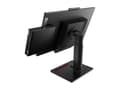 Miniatyrbild 3 av 5: Lenovo ThinkCentre M75q Gen 2 11JN - Liten Ryzen 5 5600GE / upp till 4.4 GHz - RAM 16 GB - SSD 256 GB - TCG Opal Encryption 2, NVMe - Radeon Graphics
