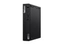 Miniatyrbild 2 av 5: Lenovo ThinkCentre M75q Gen 2 11JN - Liten Ryzen 5 5600GE / upp till 4.4 GHz - RAM 16 GB - SSD 256 GB - TCG Opal Encryption 2, NVMe - Radeon Graphics