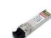 Juniper Networks - SFP+ sändar/mottagarmodul - 10GbE - 10GBase-USR - upp till 100 m - 850 nm - för EX Series EX9204, EX9208; QFX Series QFX10016, QFX