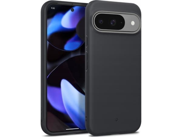 Spigen Spigen Caseology Nano Pop, black sesame - Google Pixel 9 Pro/Pixel 9