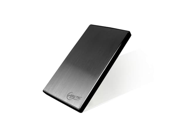 ARCTIC - Förvaringslåda - 2.5" - SATA 1.5Gb/s - USB 3.0