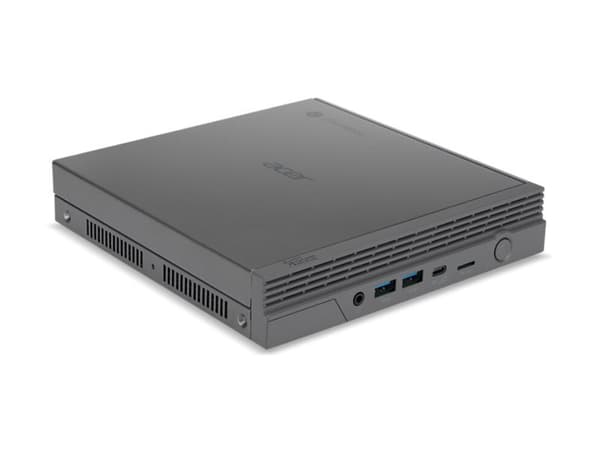 ACERChromebox CXI5 Cel.7305 ChromeOS 4GB/64GB eMMC