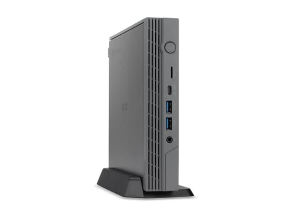 ACERChromebox CXI5 Cel.7305 ChromeOS 4GB/64GB eMMC