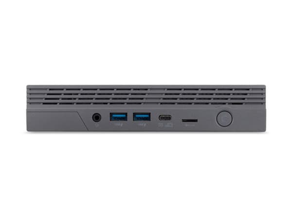 ACERChromebox CXI5 Cel.7305 ChromeOS 4GB/64GB eMMC