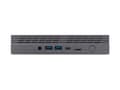 Miniatyrbild 5 av 5: ACERChromebox CXI5 Cel.7305 ChromeOS 4GB/64GB eMMC