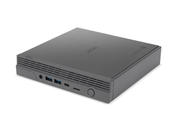 ACERChromebox CXI5 Cel.7305 ChromeOS 4GB/64GB eMMC