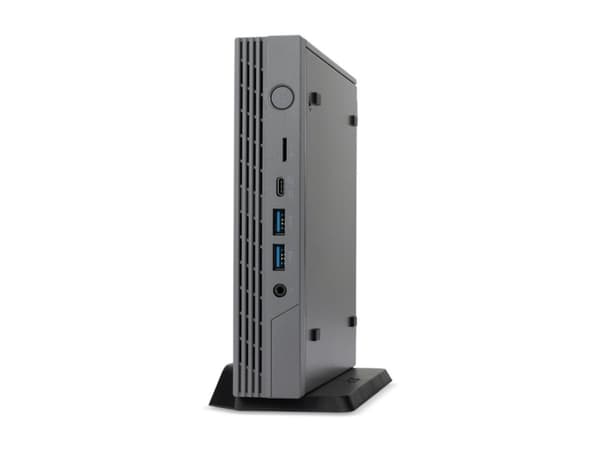 ACERChromebox CXI5 Cel.7305 ChromeOS 4GB/64GB eMMC