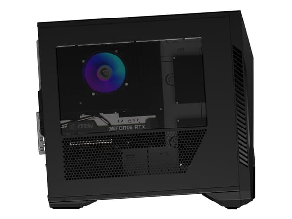 MSI MAG Infinite S3 14NUB5-1431EU, Intel® Core™ i5, i5-14400F, 32 GB, DDR5-SDRAM, 1 TB, Windows 11 Home