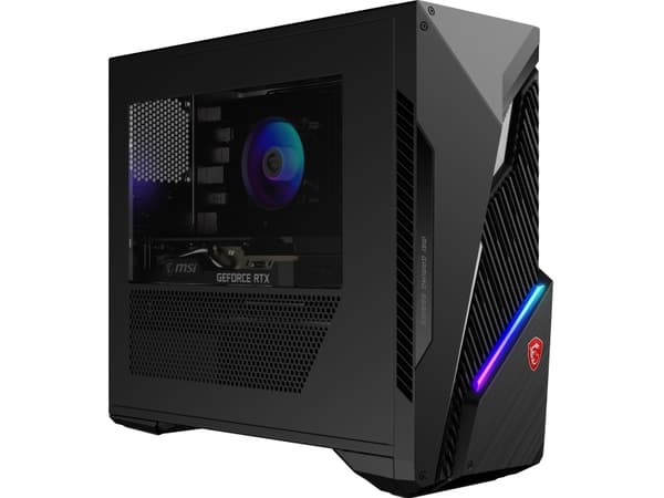 MSI MAG Infinite S3 14NUB5-1431EU, Intel® Core™ i5, i5-14400F, 32 GB, DDR5-SDRAM, 1 TB, Windows 11 Home