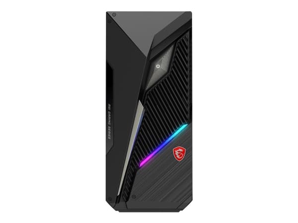 MSI MAG Infinite S3 14NUB5 1431EU - Tower gaming - Core i5 i5-14400F / inntil 4.7 GHz - RAM 16 GB - SSD 1 TB - NVMe - GeForce RTX 4060 Ti - IEEE 802. Sort