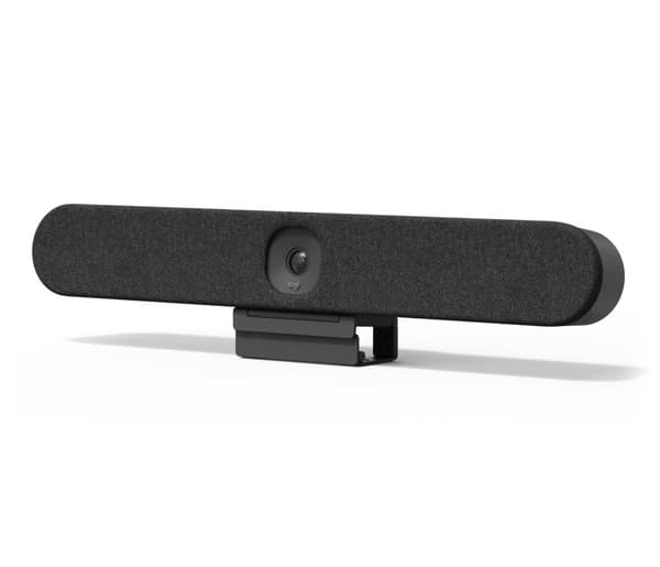 Logitech 960-001501 videokonferenssystem Nätverksansluten (Ethernet) Videokonferenssystem för grupper